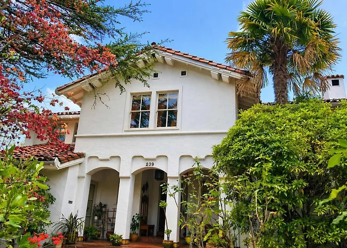 Elegant Spacious Prvt Studio Upscale Berkeley