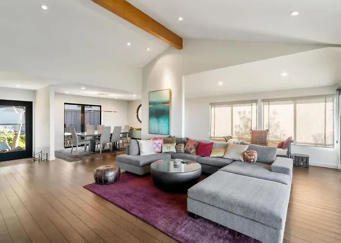 Luxury 3Br Hillside Retreat Wac Panoramic View