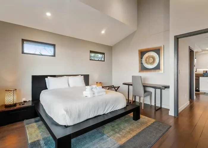 Luxury 3Br Hillside Retreat Wac Panoramic View